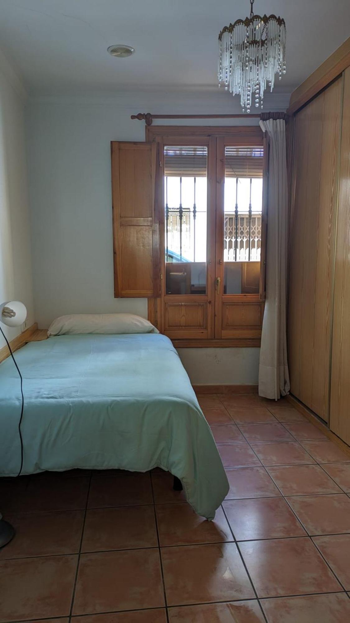 Casa Rosa Apartment Alcalali Exterior photo